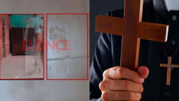 “Fantasma en Escuela Hogar”: sacerdote explicó posible origen de las apariciones