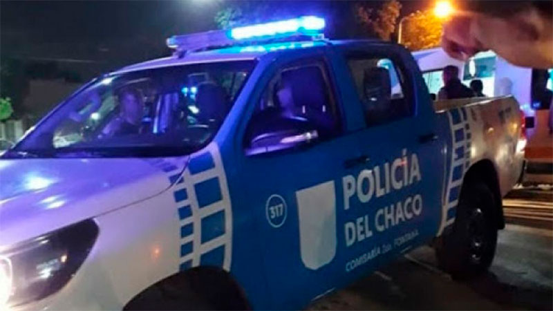 Acusan a dos polic as de violar a mujer que trasladaban en un