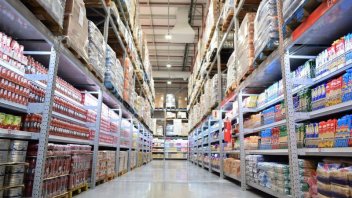 Supermercado mayorista busca empleados en varios puntos del país