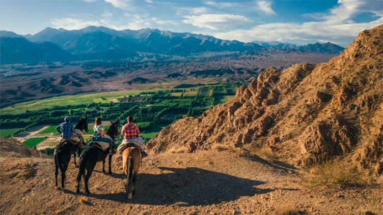 PreViaje 5 registra más de 250.000 inscriptos: los destinos más requeridos