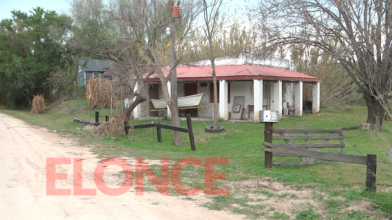 Quién fue Don Girard, el curandero al que se llegaba a través de la balsa Maroma