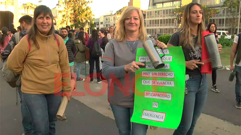 Tras asamblea, prestadores de personas con discapacidad acordaron nuevas medidas