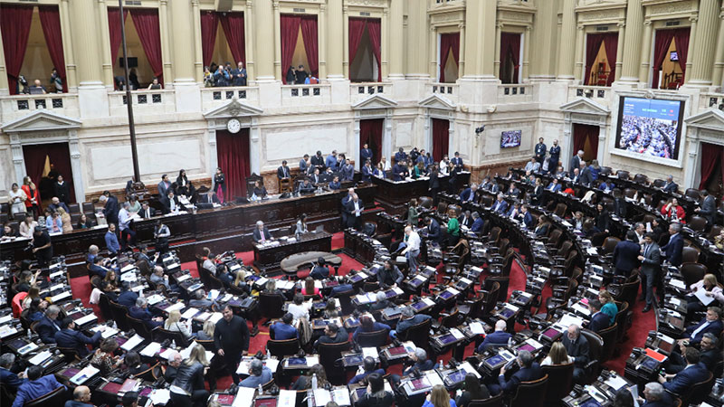 Proyecto de Presupuesto 2023: cuánto se proyecta de inflación y valor ...