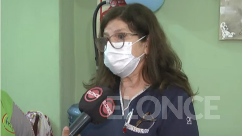 Dra. Liliana Bustamante