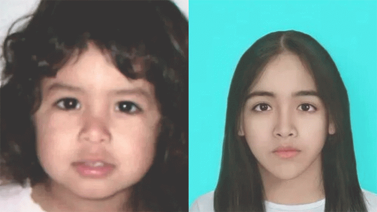 “Podría ser ella”: mamá de Sofía Herrera pide ADN para una adolescente