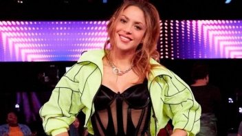 Confirman que Shakira irá a juicio por presunto fraude fiscal