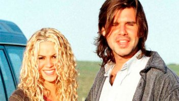 ¿Volvió el amor?: Shakira y Antonio de la Rúa se reencontrarán en Miami