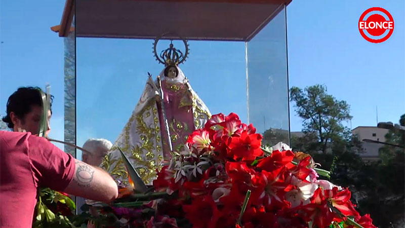 Nuestra Se&ntilde;ora del Rosario