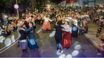 El apoyo a la cultura promueve una nueva industria en Paraná