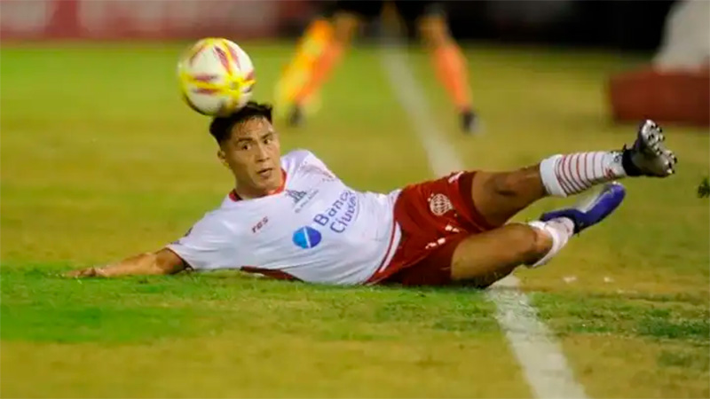 Condenaron a 11 años de prisión a un jugador de Huracán por una ...