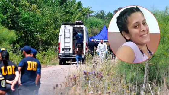 El escalofriante hallazgo en el cuerpo de Eliana Pacheco: ¿un crimen mafioso?