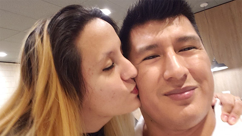 Acusan a mujer de envenenar a su pareja y al hijo del hombre con ...