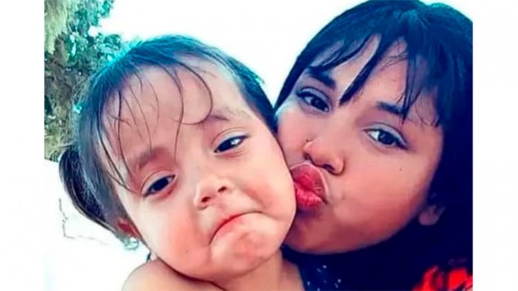 Buscan a una adolescente que se ausentó con su hija de dos años en Paraná