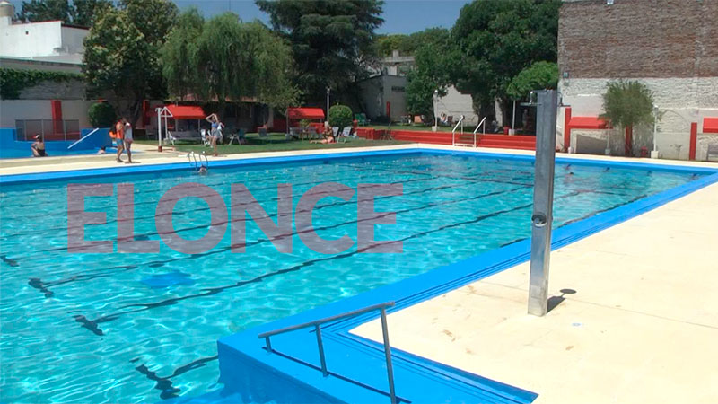 Club Talleres - Archivo Elonce