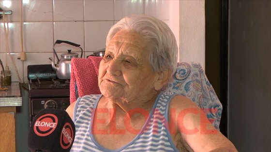 El Dibu salvó a Argentina: “Tenemos flor de arquero” había vaticinado Doña Paula