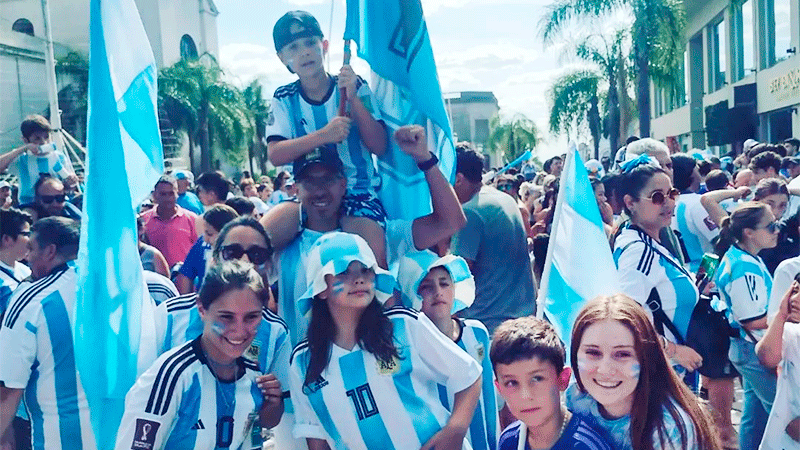 Gentileza Radio Gualeguay