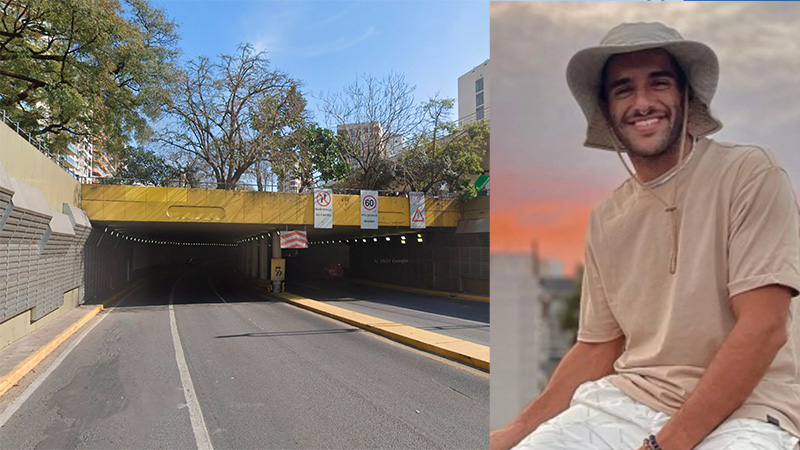Buscan a una mujer que se fugó tras atropellar y matar a un ...