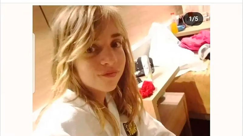 Desafío mortal: La Justicia halló el video de la nena fallecida en Santa Fe