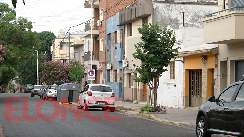 Vecinos Denuncian Ola De Robos: "Vivimos Encerrados Y Los Ladrones ...