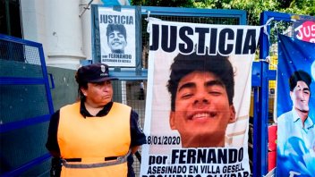 Crimen de Fernando: qué dijeron los peritos de la defensa sobre la autopsia