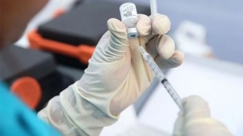 Vacunas bivalentes contra el covid: qué criterio de aplicación se usará