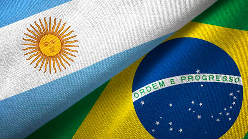 Acuerdos Argentina-Brasil En Ciencia Y Tecnología Buscan Exportar ...