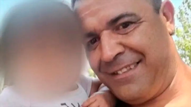 Hombre asesinado frente a su esposa por resistirse al robo recibió ocho ...