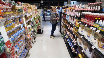 Proyectan una inflación del 9 por ciento en los alimentos para abril
