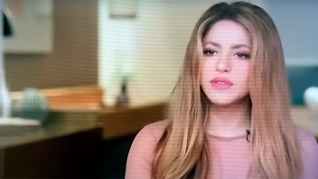 Shakira habló de su ruptura con Piqué y dio detalles de su canción con Bizarrap