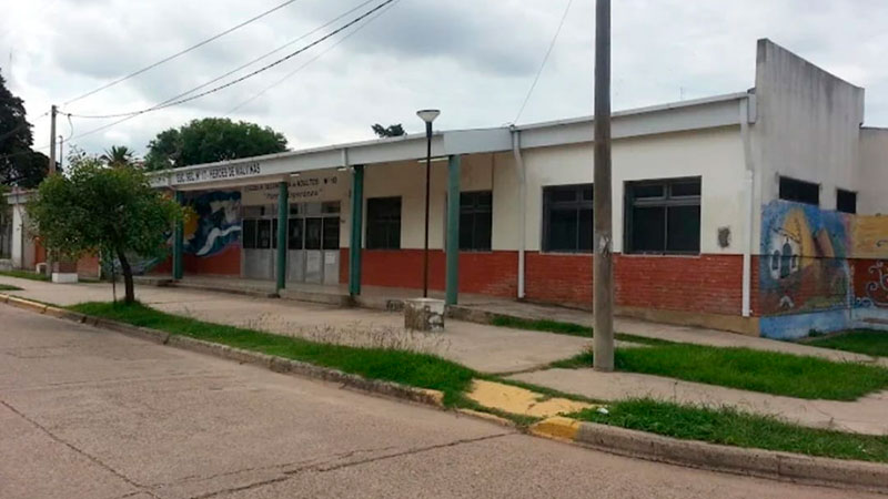 Denunciaron que intentaron secuestrar alumnas en escuela de Gualeguaychú