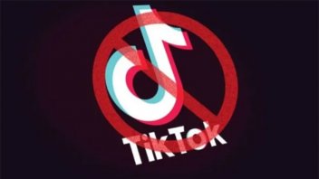Tik Tok quedó al borde de ser prohibida en Estados Unidos