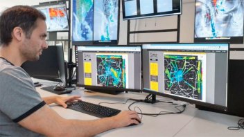 El SMN instalará nuevos radares meteorológicos para vigilar tormentas en el país