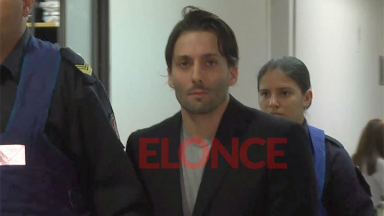Caso Riera: Julián Christe continuará bajo arresto domiciliario