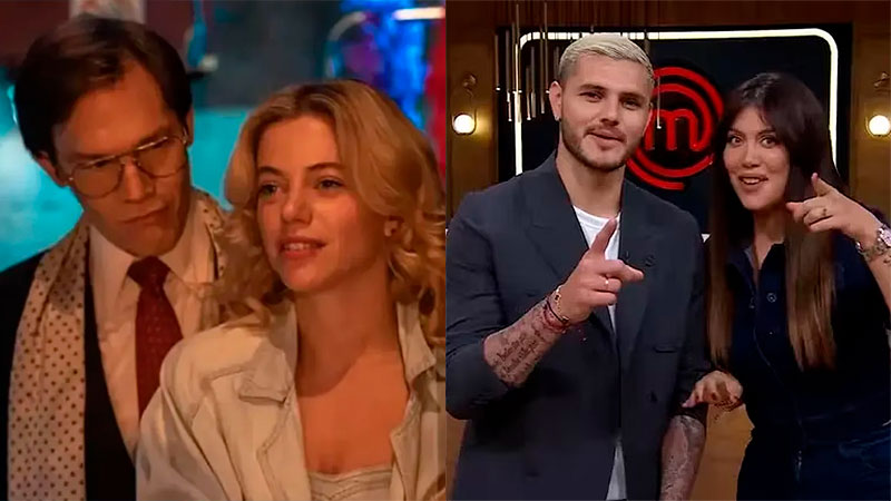 ATAV vs. Masterchef: qué pasó con el rating | Elonce.com