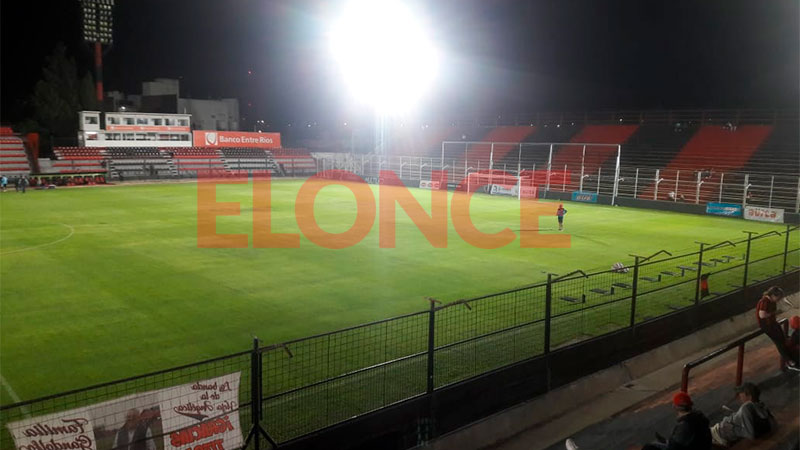 Club Atlético Patronato Prepares Stadium for Conmebol Libertadores Cup and First National Tournament Matches