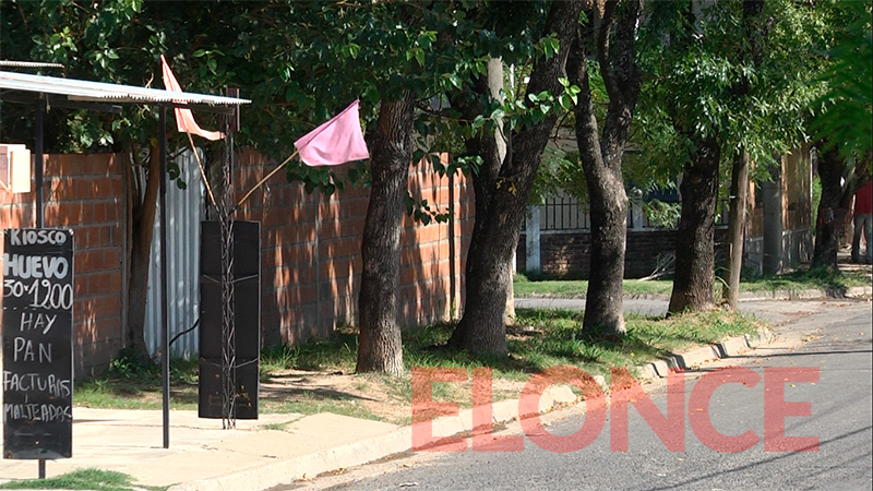 Vecinos redujeron a ladrones y piden más presencia policial en el ...