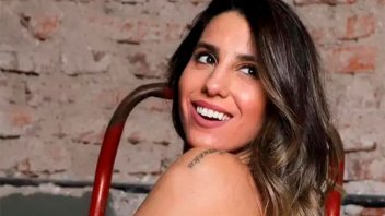 Cinthia Fernández declaró en la Justicia por una denuncia de sus vecinos