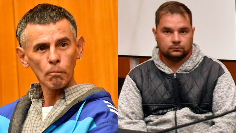 Crimen de un joven en Paraná: jurado popular declaró culpables a dos ...