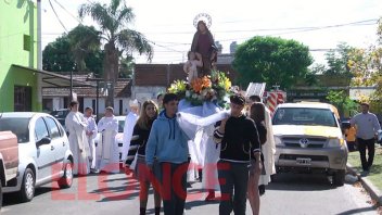 Con procesión y misa, se realizará la Fiesta Patronal de San José Obrero