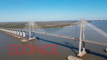 Solicitan a Vialidad la quita del pago de peaje en el puente Victoria – Rosario