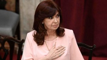 Causa Lázaro Báez: Fiscal Marijuan pidió el sobreseimiento de Cristina Fernández