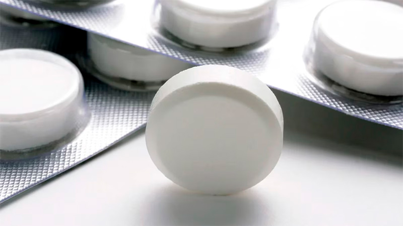 Paracetamol y autismo