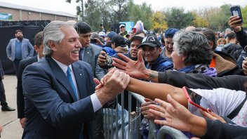 Fernández dijo que “el trabajo no es un costo”: pidió no 