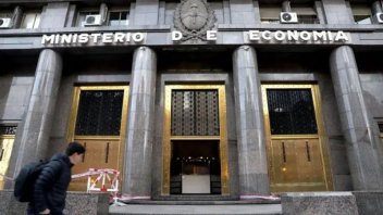 El déficit fiscal primario alcanzó un 0,59% del PBI en el primer cuatrimestre