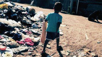 UNICEF: siete de cada diez niños viven en la pobreza en la Argentina
