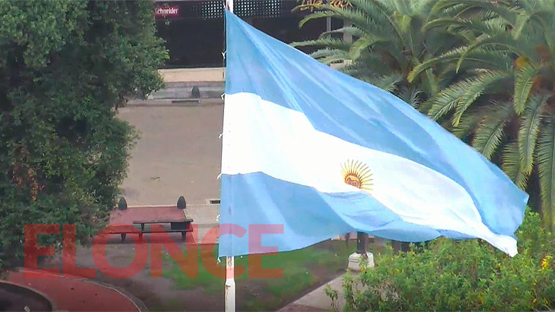 Jornada De Celeste Y Blanco: En Honor A Belgrano, Hoy Es El “Día De La ...