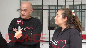 Vendieron locro para solventar entrega de comida a gente en situación de calle