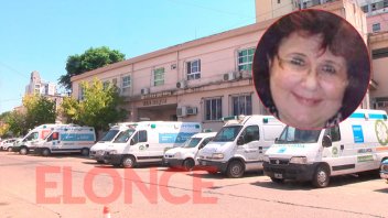 Falleció reconocida ginecóloga y obstetra del hospital San Roque de Paraná