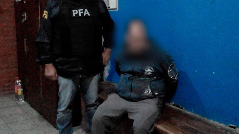 Imputaron por homicidio simple al segundo detenido por el crimen de ...