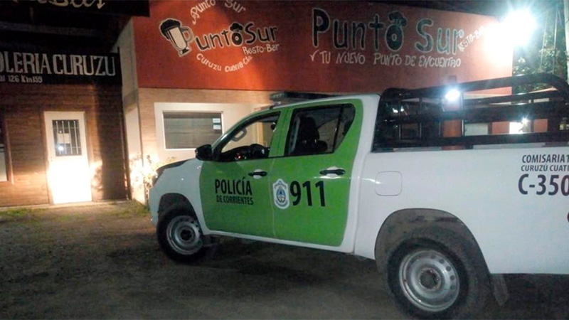 Imputaron por homicidio simple al segundo detenido por el crimen de ...